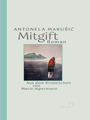 cover image of Mitgift